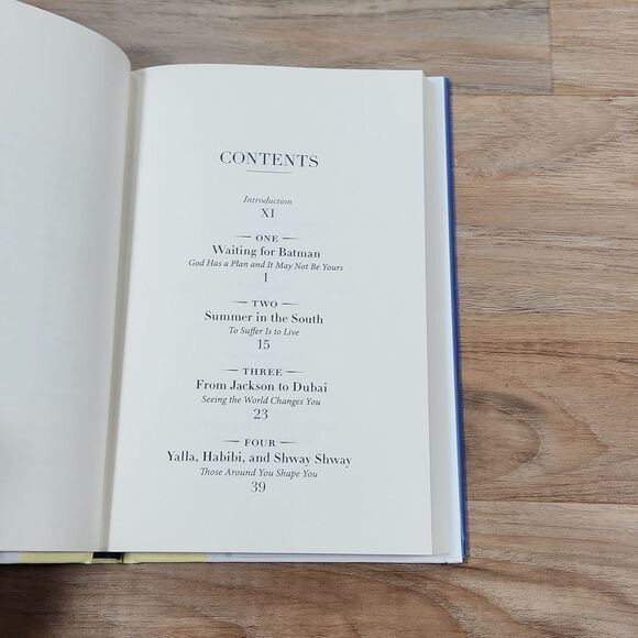 🔺️NWOT Before You Wake; Life Lessons from a Father to His Children - Picture 6 of 6